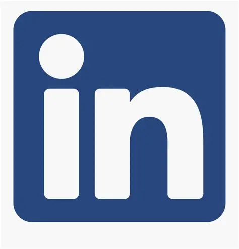 LinkedIn Logo