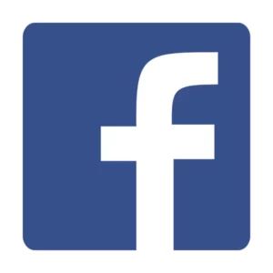Facebook Logo